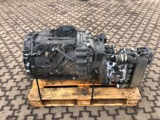 Cutie de Viteze MAN 12TX2821 cu Retarder 2020
