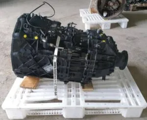 Cutie de viteze man euro 6 zf 12as2130 td