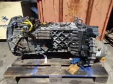 Cutie de viteze MAN TGX ZF 16 S 2523 TO