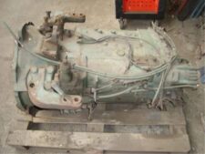 Cutie de viteze ZF 12 pentru Mercedes 16 S 160