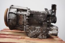 Cutie de viteze Allison 3000P pentru Mercedes, 2010