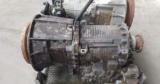 Cutie de Viteze Mercedes Allison MD 3060 - Stare Utilizată