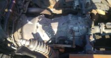 Cutie de viteze Mercedes Atego/Axor G 85-6.12