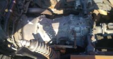 Cutie de viteze Mercedes Atego/Axor G85-6