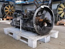 Cutie de Viteze Mercedes Axor G211-9 Second Hand