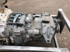 Cutie de viteze Mercedes-Benz G140-8 715310 2016