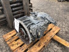 Cutie de viteze Mercedes-Benz G140-8 (715310)