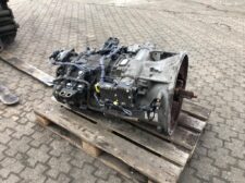 Cutie de viteze Mercedes-Benz G211-12 KL 715350 2012