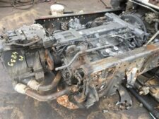 Cutie de viteze Mercedes-Benz G260-16 pentru camioane