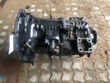 Cutie de viteze Mercedes-Benz G60-6 715050, 2009