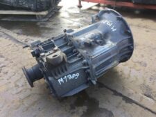 Cutie de viteze Mercedes Benz G60-6 (Raport: 6,7 : 0,73)