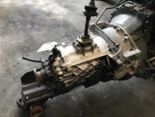 Cutie de Viteze pentru Mercedes-Benz ZF Ecolite S 5-42/13
