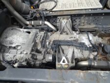 Cutie de viteze Mercedes G 211-12 KL PowerShift
