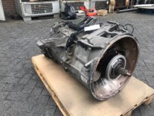 Cutie de viteze Mercedes G211-12 EURO 6 715352