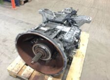 Cutie de viteze Mercedes MP4 Daimler G281-12 2015-11