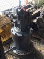 Motor Hidraulic pentru Excavator New Holland E215 E195 E175