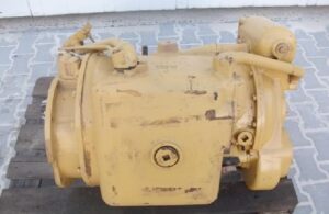 Cutie de viteze power shift pentru caterpillar d4d (import germania) 1 Cutie de viteze power shift pentru caterpillar d4d (import germania)
