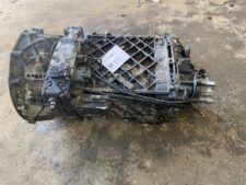 Cutie de viteze Renault 16S1920TD, 2003