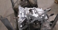 Cutie de Viteze Renault Midlum Eaton FSO 5206 A