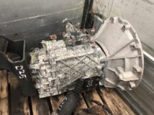 Cutie de viteze Renault S5-42 second-hand