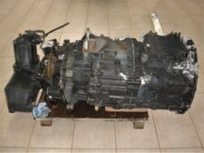 Cutie de Viteze Renault ZF 16AS2601 IT