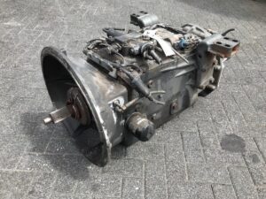 Cutie de viteze scania grs 900 - cod 1893577 1 Cutie de viteze scania grs 900 – cod 1893577