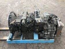Cutie de viteze Scania 2014 GRSO905R