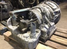 Cutie de Viteze Scania 5HP500 1993 - Utilizată