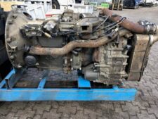 Cutie de Viteze Scania GR875 Opticruise cu Retarder 2012 - Second Hand