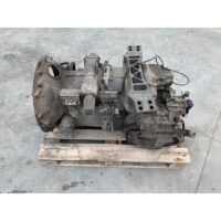 Cutie de viteze Scania GRS895R uzată