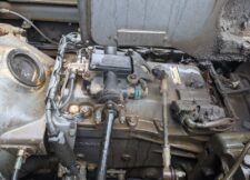 Cutie de viteze Scania GRS900 R