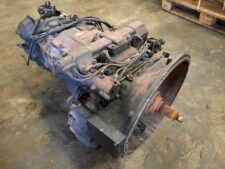 Cutie de Viteze Scania GRS900R Second Hand
