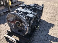 Cutie de viteze Scania GRS905R OPC TMS - 2018
