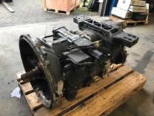 Cutie de viteze Scania GRSO 905, 2007, în stare bună, disponibilă imediat