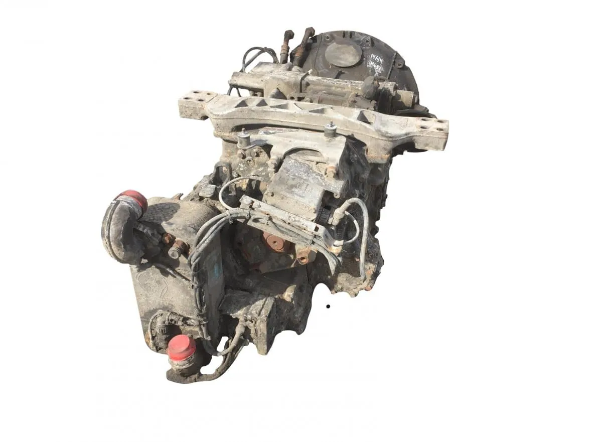 Cutie de Viteze Scania GRSO895R cu Retarder – Utilizată