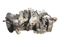 Cutie de Viteze Scania GRSO895R cu Retarder - Utilizată