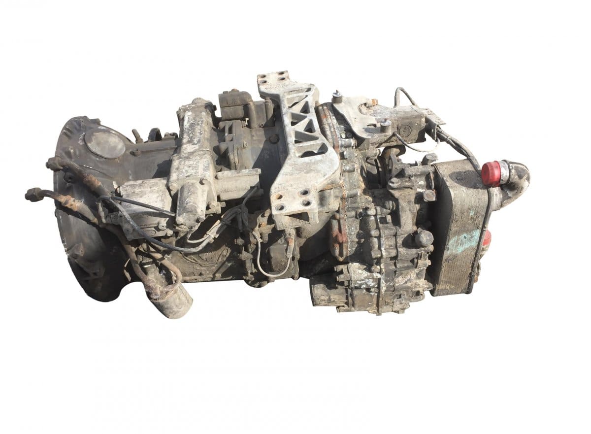 Cutie de Viteze Scania GRSO895R cu Retarder – Utilizată