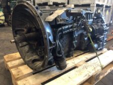 Cutie de viteze Scania GRSO905R Opticruise - Second-hand