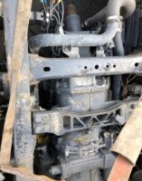 Cutie de viteze Scania R GRS 905R 2012 cu Retarder