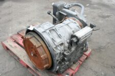 Cutie de viteze Scania ZF Ecomat 2 4HP592C 2001