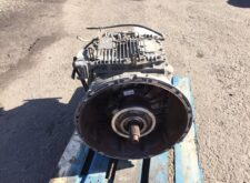 Cutie de Viteze pentru Volvo AT2412C, An 2009, Cod 3190499