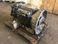 Cutie de viteze Volvo AT2412E, 2016, cod 3190762