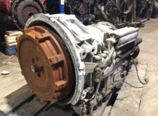 Cutie de viteze automată Volvo 4HP590 2000