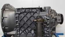 Cutie de Viteze pentru Camion Volvo AT 2512 C/Z