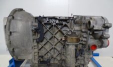 Cutie de viteze Volvo AT-2612-F cu funcție de retarder