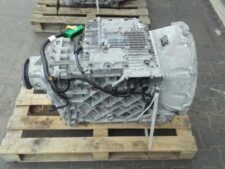 Cutie de viteze Volvo model AT2612D