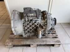 Cutie de viteze Volvo AT2612D I-Shift