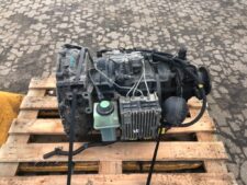 Cutie de viteze Volvo ATO1056 6AS1000TO, 2013