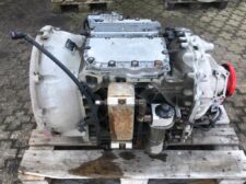 Cutie de viteze Volvo ATO3112E 3190874 2017