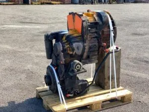 Cutie de viteze pentru volvo l110h